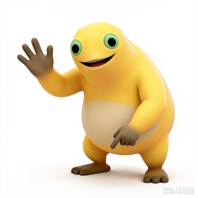 奶蛙